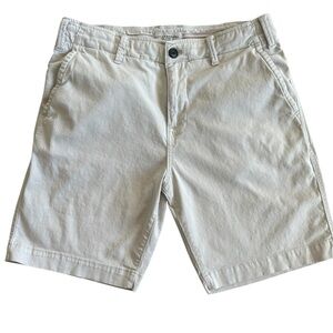 🍀 Lucky Brand Khaki Shorts